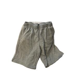 Dazy Brand Gray Sweat Shorts Womans Med 10